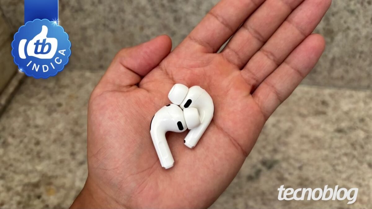Guia dos AirPods 2026: escolha o modelo ideal da Apple