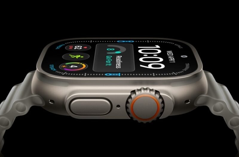 Apple Watch Series 12 e Ultra 4: privacidade no Siri Recap