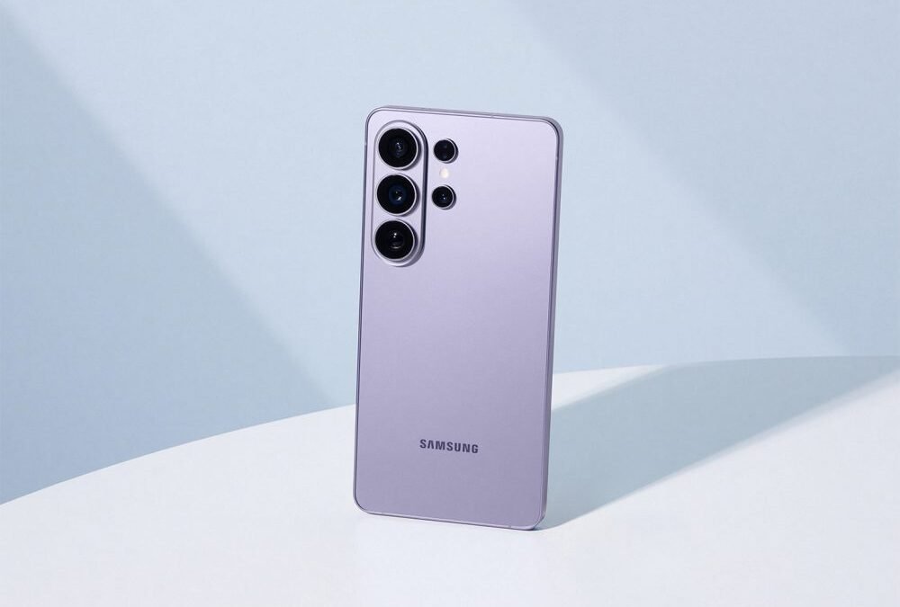 Galaxy S26 Ultra: a melhor câmera do Android — por um preço que dói