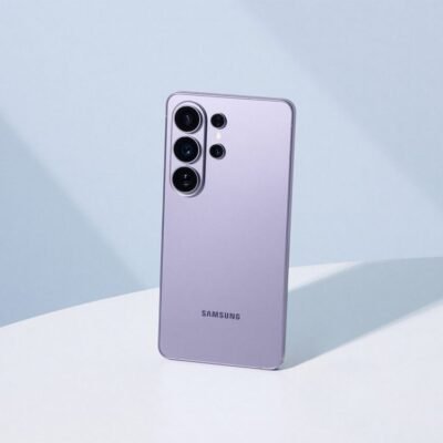 Galaxy S26 Ultra: a melhor câmera do Android — por um preço que dói