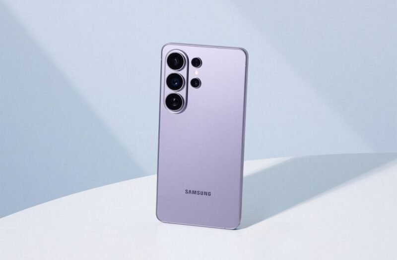 Galaxy S26 Ultra: a melhor câmera do Android — por um preço que dói
