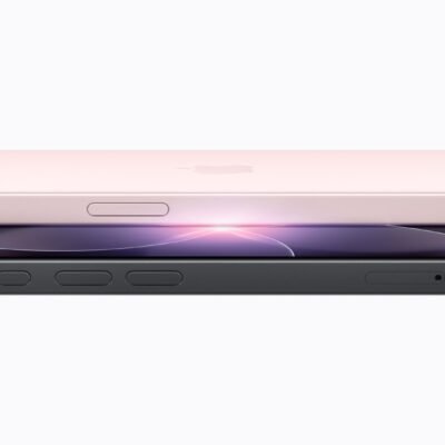 iPhone 17e 256 GB rosa-pálido: a partir de R$ 4.049 (capturado em 27/09/2026)