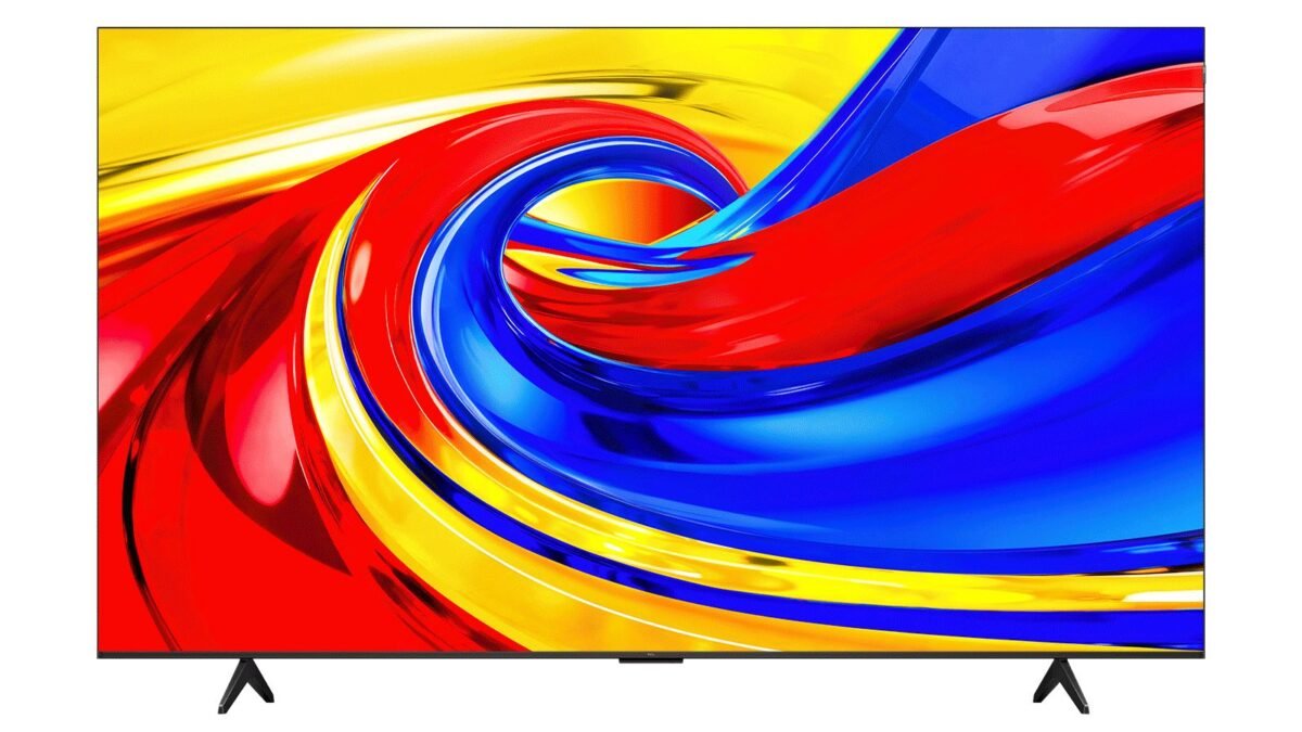 TCL 50P7L: a QLED de 50 polegadas a partir de R$ 2.131